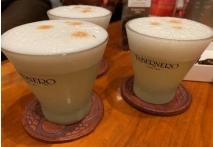 Pisco Sour